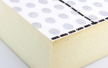 meeting Moss Houses building codes