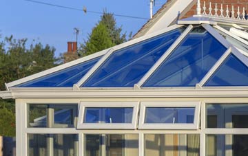 professional Moss Houses conservatory insulation