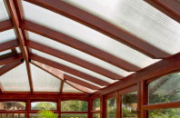 Moss Houses conservatory roofing insulation